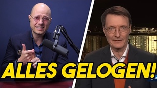 SIE HABEN MIT ALLEM GELOGEN!