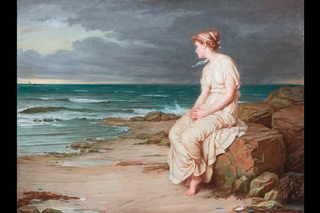 John William Waterhouse Paintings!