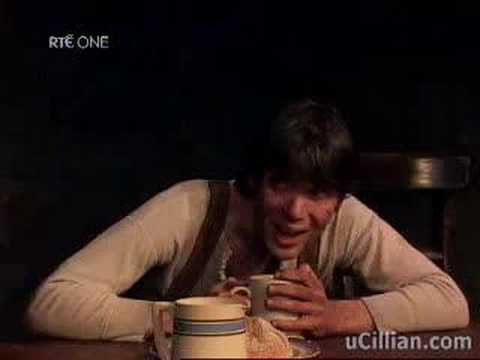 Playboy of the Western World Cillian