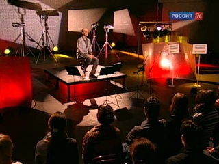 Иван Вырыпаев. Линия жизни