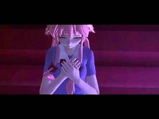 「MN MMD 」Twinkle Twinkle