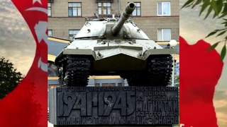 ПОМНИМ! Каримов Кадыр Садыкович