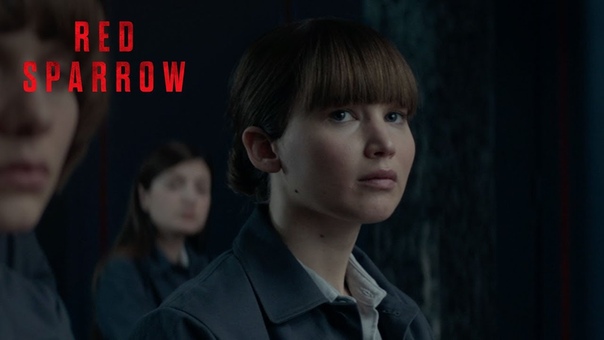 Red Sparrow, Sparrow School: The Art of Manipulation, 20th Century