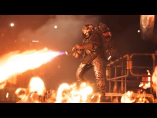 Tom Clancy's The Division 2 - Рейд Рубка #division2 #division