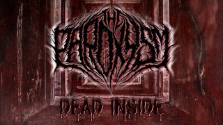 Dead Inside (Audio Visualizer)