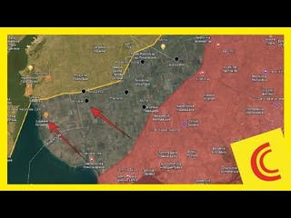 Conflit Ukraine 26/08 : Point de situation