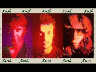 Rush - 30 March 1983 - Riverfront Coliseum, Cincinnati, Ohio