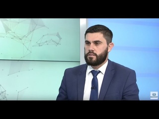 Шериф Османов о I Региональном молодёжном межнациональном форуме Вместе. АЧЫКЪ ЛАФ.
