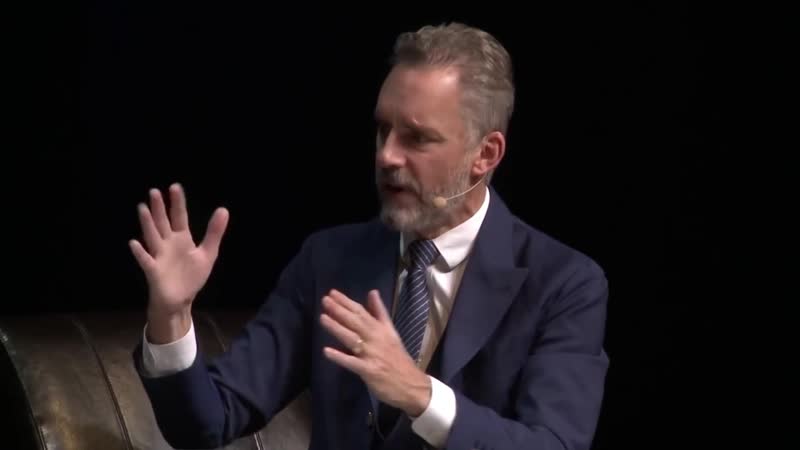 Куда вас приведут благие намерения Дебаты Питерсон VS