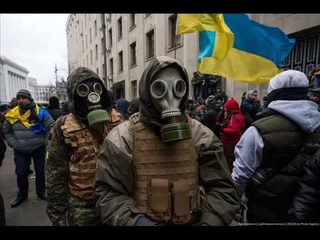 СВЯЩЕННАЯ ВОЙНА В УКРАИНЕ