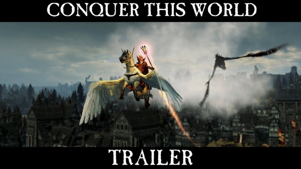 Total War: WARHAMMER Conquer This