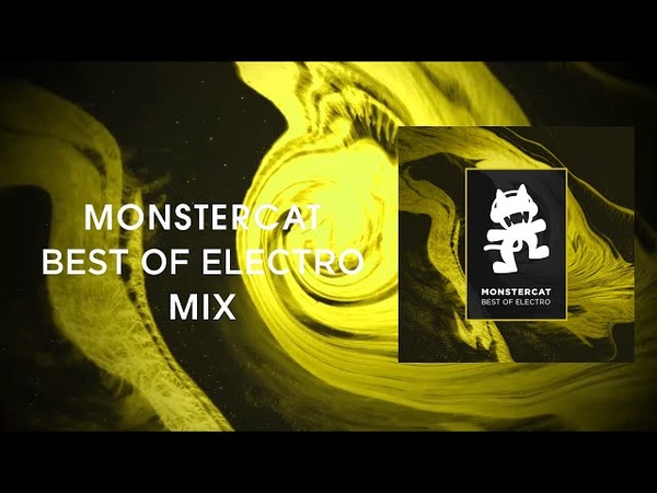 OLD VIDEO Monstercat Best of Electro Mix