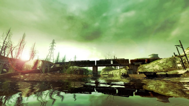 Half Life 2 Youre Not Supposed To Be Here