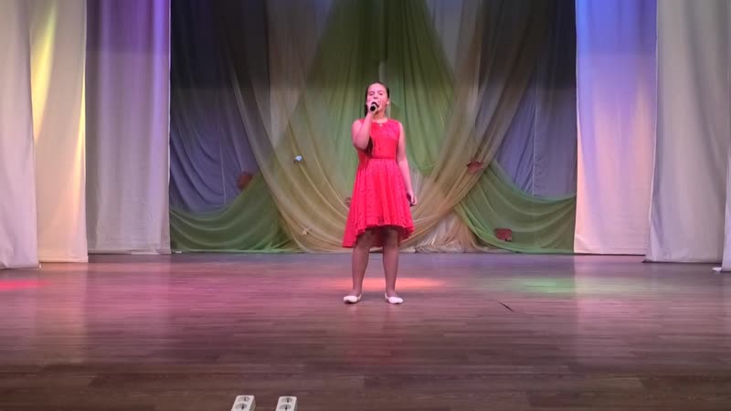 Иванова Дарина Падаем и взлетаем Пролетарский