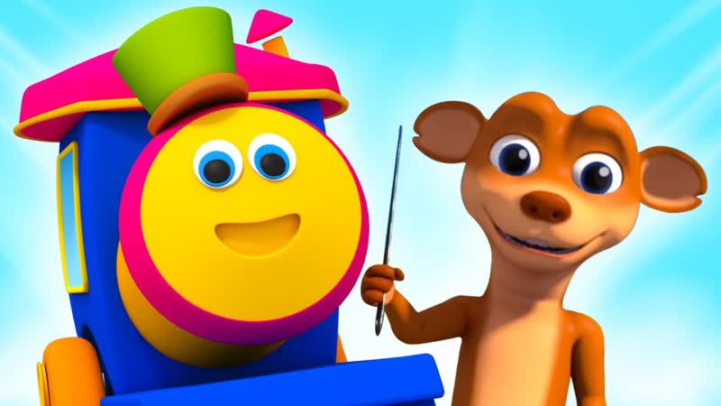 Pop goes the Weasel Song, Nursery Rhymes for Kids, Baby