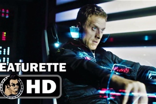 CON MAN Official Featurette “Listing the Cameos“ (HD) Nathan Fillion, Alan Tudyk Syfy Series