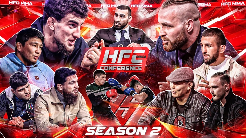 Шовхал VS Конор РЕВАНШ Конфликт с Авдалом. Саламов VS Казах.