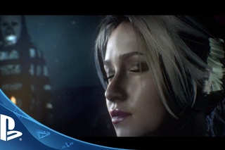 Until Dawn - Launch Trailer | PS4