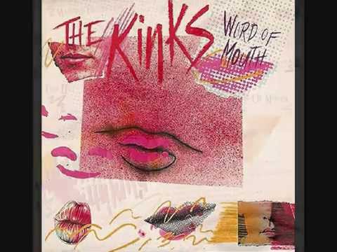 The Kinks Do It
