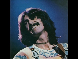 George Harrison- You