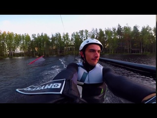Вейк, Питер, 2020//Wakeboarding, Saint-Petersburg