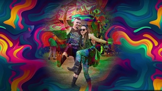Spiralfractal & Golografika - psybass/psydub/ecstatic dance/folktronica DJ set 2024
