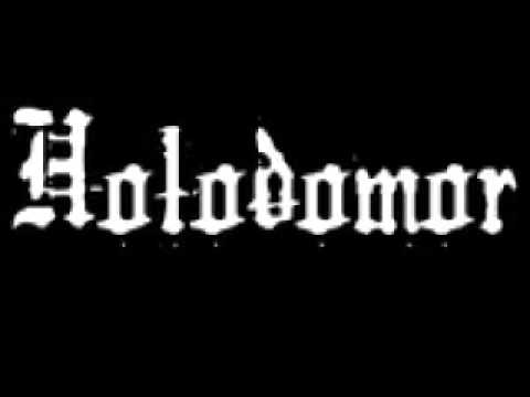 Holodomor Fall Into