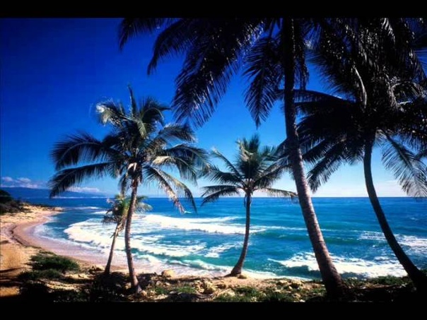 Crystal Sky Caribbean