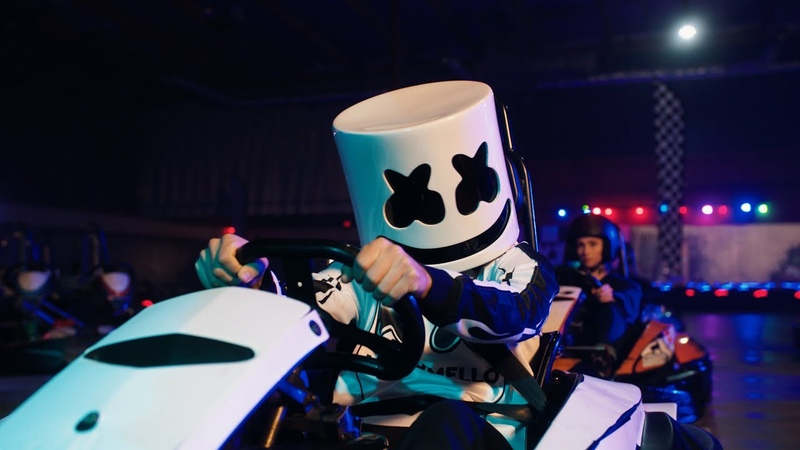 Marshmello Eternal ( Official Music