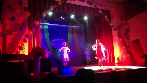 Мисс серебряных дорог 2014. Мария