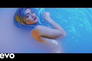 Samantha J. - Rockets