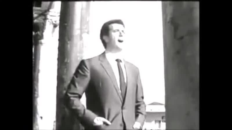 Franco Corelli Tenor DOCU in Italian