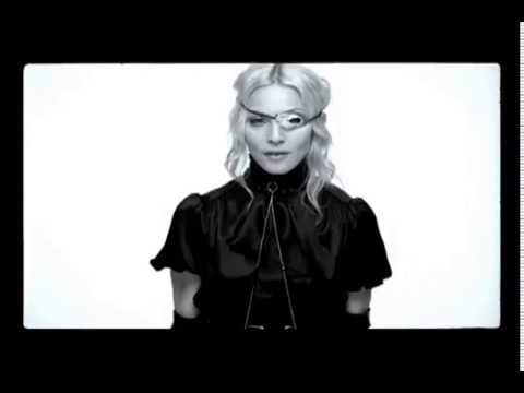 Madonna Get Stupid ( Studio