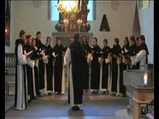 Kyrie, Missa L'homme arm - Johannes Ockeghem