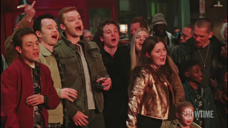 SHAMELESS FINAL
