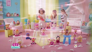 Cry Babies - Smyths Toys