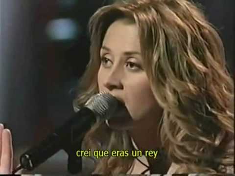 02 Perdere lamore ( Subtitulado From Lara with Love) Lara