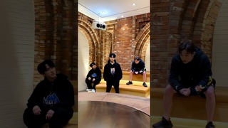 [210417] 3RACHA (STRAY KIDS) TIKTOK (GOING DUMB)
