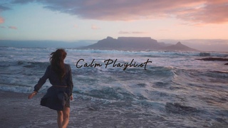 🏝️𝐏𝐥𝐚𝐲𝐥𝐢𝐬𝐭 | Sometimes I go to the sea alone | 가끔 혼자 바다에 간다