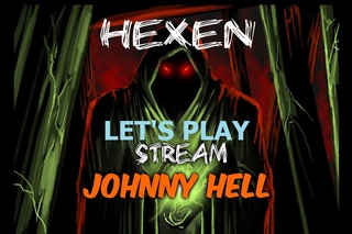 Hexen. Ламповые посиделки за Паладина