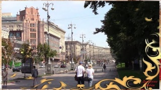 Где в жизни есть Друзья Стихи Прогулка  по городу Прекрасная музыка Where are Friends in Life