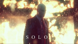 【GMV】- SOLO