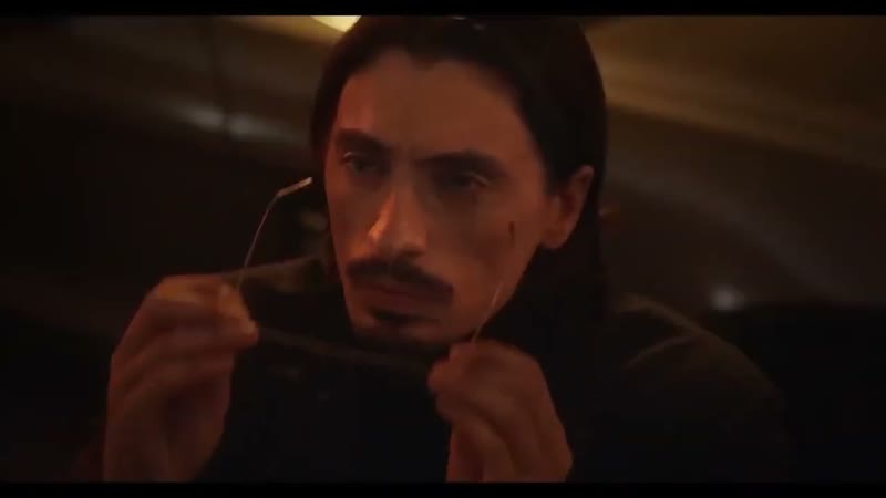 Легенда о Белом Драконе Англ. Трейлер (субтитры,