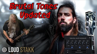 Guilherme Miranda Tones 1.2 Updated Brutal Tones From LoudStakk