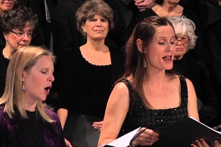 O Dive Custos Auriacae domus, Z. 504, Henry Purcell