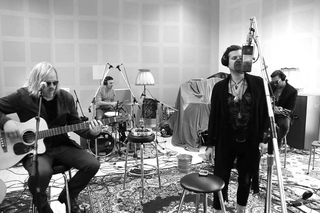 Rival Sons - Long As I Can See the Light (Live at Juke Joint Studio)