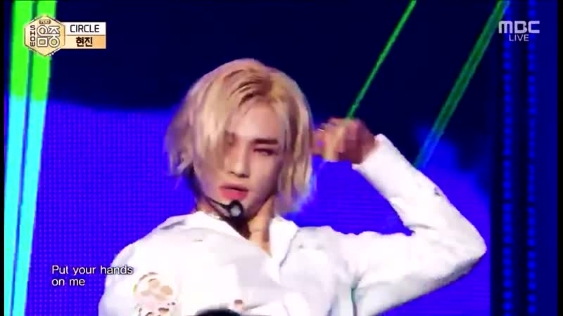 did he choreograph this by im always so amazed of hyunjin. cant wait to