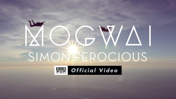 mogwai simon