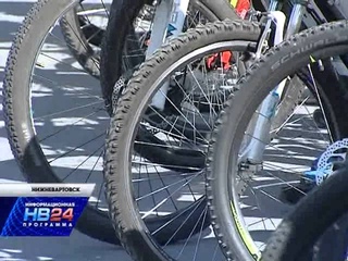 Путешествие из Сургута в Нижневартовск