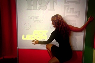 Pot Ledom - Dictionary Hour with Tyra Banks - ANTM Cycle 19 College Edition